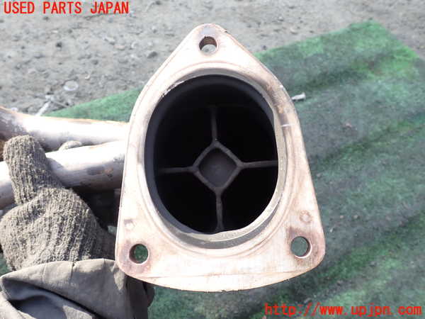 1UPJ-9235302041]マセラティ・クアトロポルテ(MQP)エキマニ1 中古_3