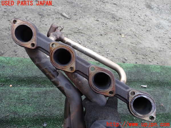 1UPJ-9235302041]マセラティ・クアトロポルテ(MQP)エキマニ1 中古_4