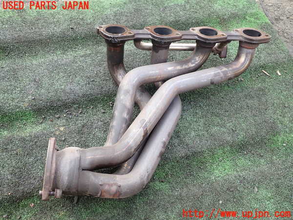 1UPJ-9235302042]マセラティ・クアトロポルテ(MQP)エキマニ2 中古_2