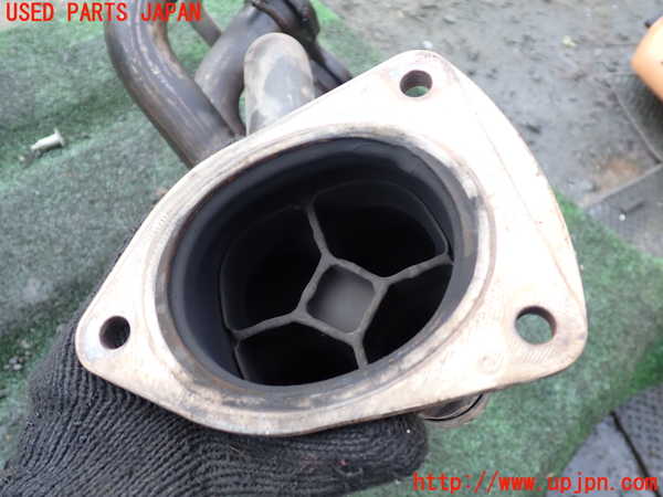 1UPJ-9235302042]マセラティ・クアトロポルテ(MQP)エキマニ2 中古_3