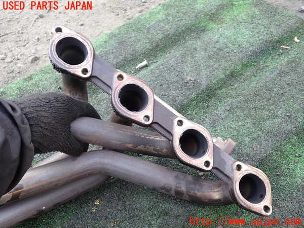 1UPJ-9235302042]マセラティ・クアトロポルテ(MQP)エキマニ2 中古_4