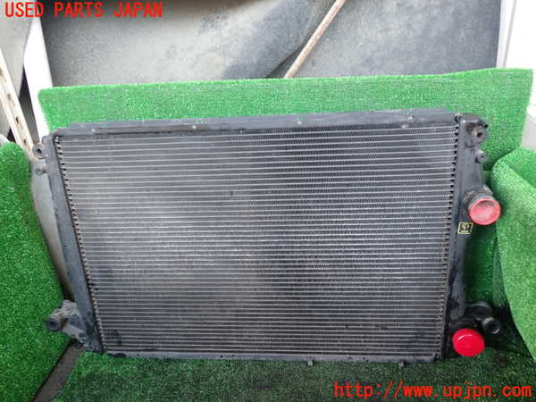 1UPJ-9235302321]マセラティ・クアトロポルテ(MQP)ラジエーター1 中古_2