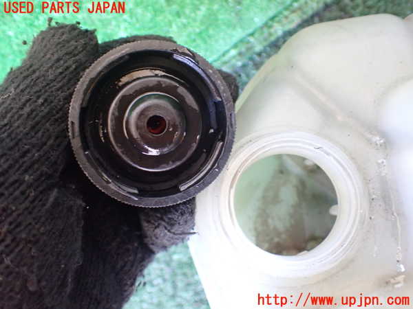 1UPJ-9235302410]マセラティ・クアトロポルテ(MQP)ラジエータータンク 中古_3