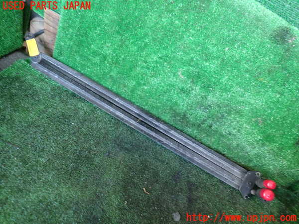 1UPJ-9235302481]マセラティ・クアトロポルテ(MQP)オイルクーラー1 中古_2