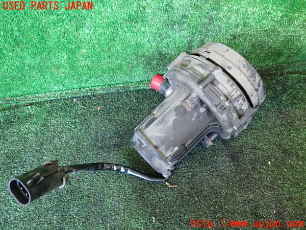 1UPJ-9235302590]マセラティ・クアトロポルテ(MQP)エアポンプ 中古_2