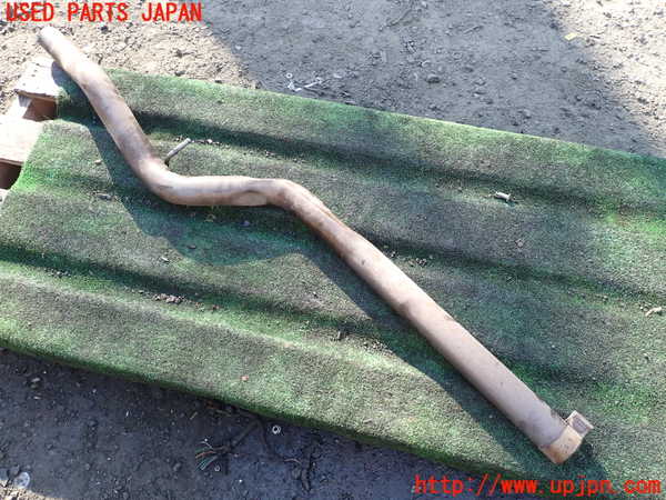 1UPJ-9235302631]マセラティ・クアトロポルテ(MQP)フロントパイプ1 中古_2