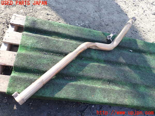 1UPJ-9235302632]マセラティ・クアトロポルテ(MQP)フロントパイプ2 中古_2