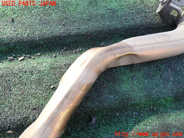 1UPJ-9235302632]マセラティ・クアトロポルテ(MQP)フロントパイプ2 中古_3