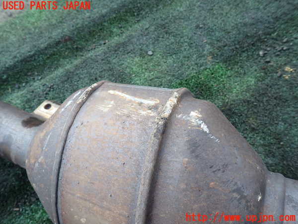 1UPJ-9235302661]マセラティ・クアトロポルテ(MQP)触媒1 中古_3