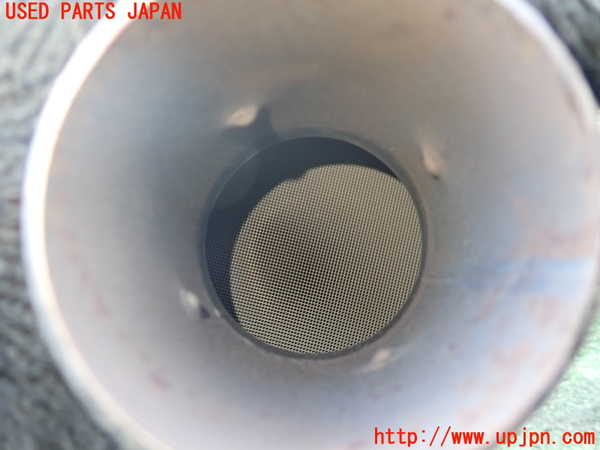 1UPJ-9235302661]マセラティ・クアトロポルテ(MQP)触媒1 中古_4