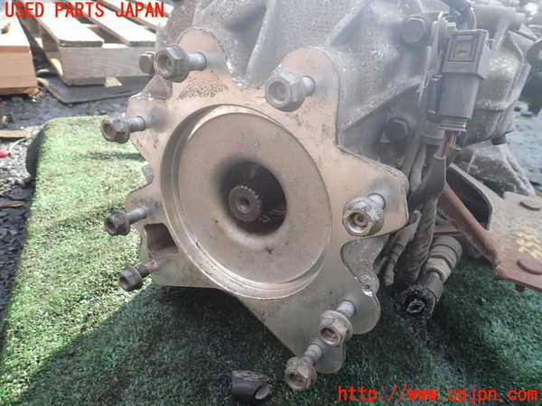 1UPJ-9235303010]マセラティ・クアトロポルテ(MQP)ミッション AT M139 中古_3