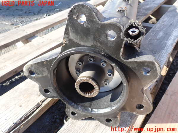 1UPJ-9235303410]マセラティ・クアトロポルテ(MQP)リアプロペラシャフト 中古_2