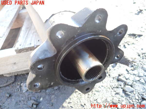 1UPJ-9235303410]マセラティ・クアトロポルテ(MQP)リアプロペラシャフト 中古_3