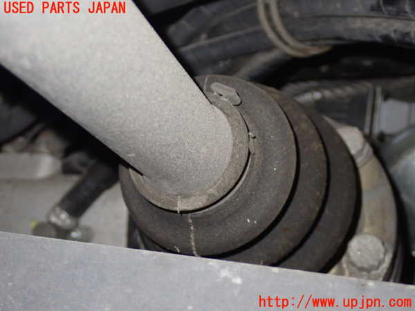 1UPJ-9235304025]マセラティ・クアトロポルテ(MQP)左リアドライブシャフト 中古_2