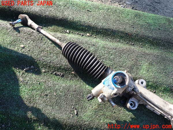 1UPJ-9235304235]マセラティ・クアトロポルテ(MQP)パワステギアボックス 中古_2