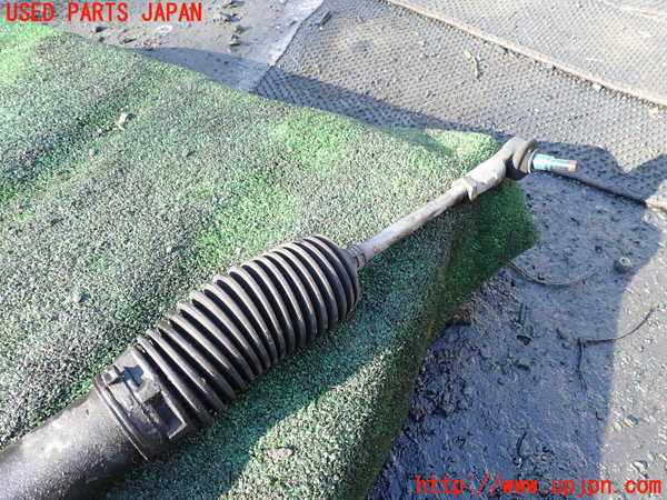 1UPJ-9235304235]マセラティ・クアトロポルテ(MQP)パワステギアボックス 中古_3