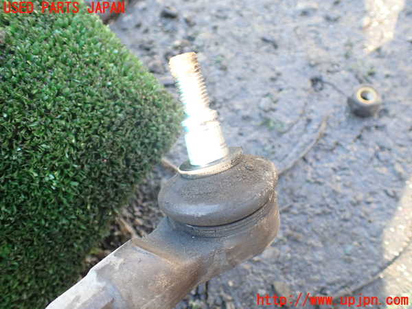 1UPJ-9235304235]マセラティ・クアトロポルテ(MQP)パワステギアボックス 中古_4