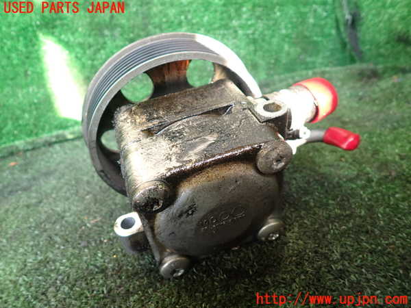 1UPJ-9235304250]マセラティ・クアトロポルテ(MQP)パワステポンプ 中古_2