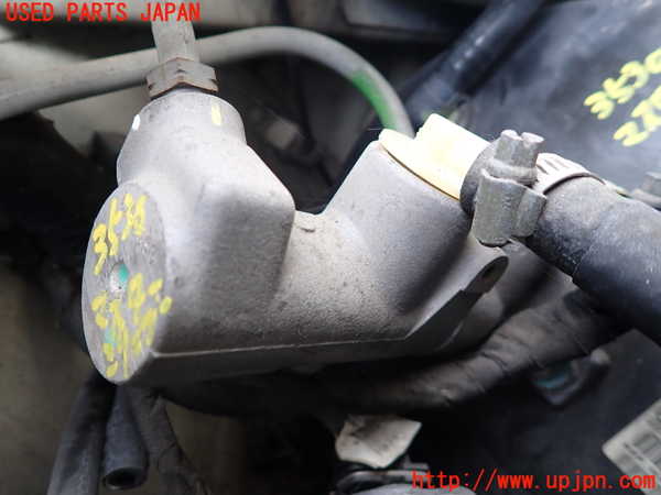 1UPJ-9235304050]マセラティ・クアトロポルテ(MQP)ブレーキマスターシリンダー 中古_2