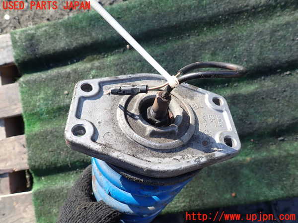 1UPJ-9235305015]マセラティ・クアトロポルテ(MQP)右フロントストラット 中古_2