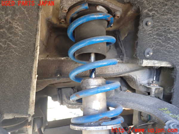 1UPJ-9235305035]マセラティ・クアトロポルテ(MQP)右リアストラット 中古_2