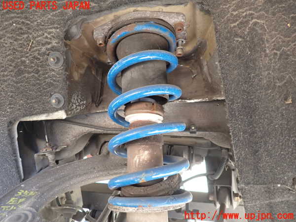 1UPJ-9235305045]マセラティ・クアトロポルテ(MQP)左リアストラット 中古_2