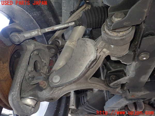 1UPJ-9235305176]マセラティ・クアトロポルテ(MQP)右フロントロアアーム1 中古_2