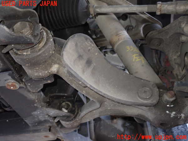 1UPJ-9235305186]マセラティ・クアトロポルテ(MQP)左フロントロアアーム1 中古_2