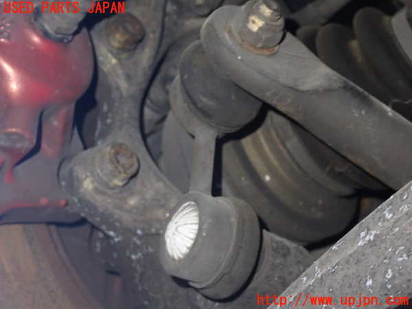 1UPJ-9235305445]マセラティ・クアトロポルテ(MQP)リアスタビライザー 中古_3