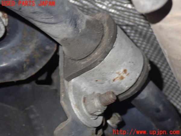 1UPJ-9235305445]マセラティ・クアトロポルテ(MQP)リアスタビライザー 中古_4