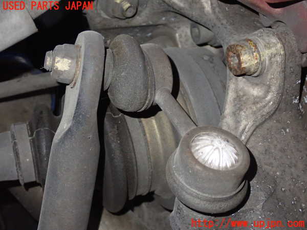 1UPJ-9235305445]マセラティ・クアトロポルテ(MQP)リアスタビライザー 中古_5