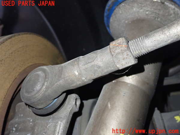 1UPJ-9235305227]マセラティ・クアトロポルテ(MQP)左リアロアアーム2 中古_2