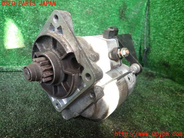 1UPJ-9235306010]マセラティ・クアトロポルテ(MQP)セルモーター 中古_2