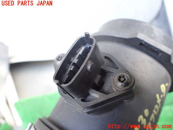 1UPJ-9235306320]マセラティ・クアトロポルテ(MQP)エアフロメーター 中古_3