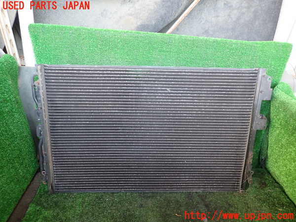 1UPJ-9235306031]マセラティ・クアトロポルテ(MQP)エアコンコンデンサー1 中古_2