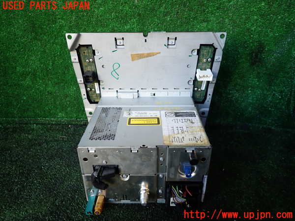 1UPJ-9235306480]マセラティ・クアトロポルテ(MQP)CDプレーヤー 中古_3