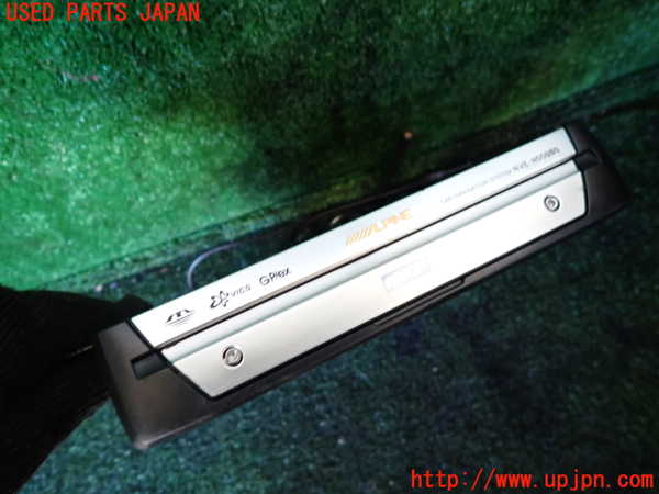 1UPJ-9235306589]マセラティ・クアトロポルテ(MQP)カーナビゲーション HDD 中古_2