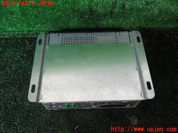 1UPJ-9235306660]マセラティ・クアトロポルテ(MQP)TVチューナー 中古_3