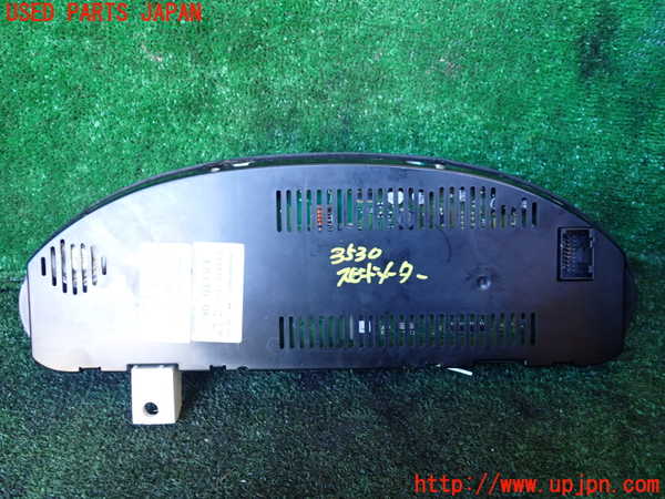 1UPJ-9235306170]マセラティ・クアトロポルテ(MQP)スピードメーター 中古_3