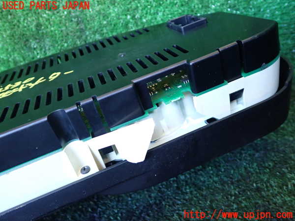 1UPJ-9235306170]マセラティ・クアトロポルテ(MQP)スピードメーター 中古_4