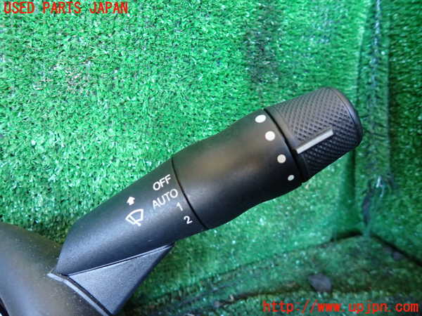 1UPJ-9235306720]マセラティ・クアトロポルテ(MQP)コンビネーションスイッチ 中古_2