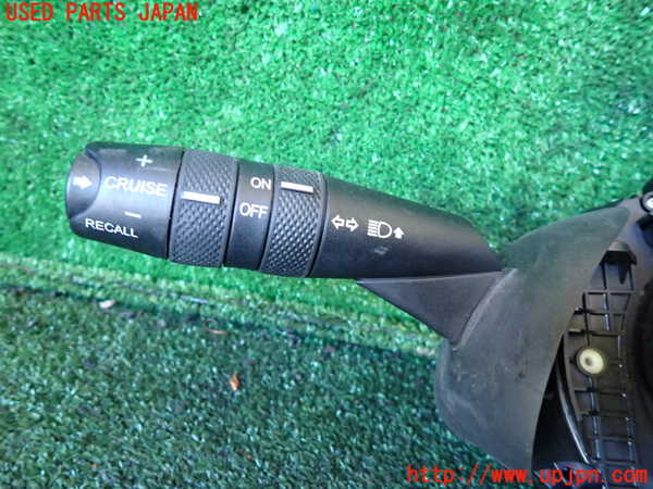 1UPJ-9235306720]マセラティ・クアトロポルテ(MQP)コンビネーションスイッチ 中古_3