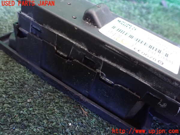 1UPJ-9235306240]マセラティ・クアトロポルテ(MQP)右前パワーウィンドウスイッチ 中古_3