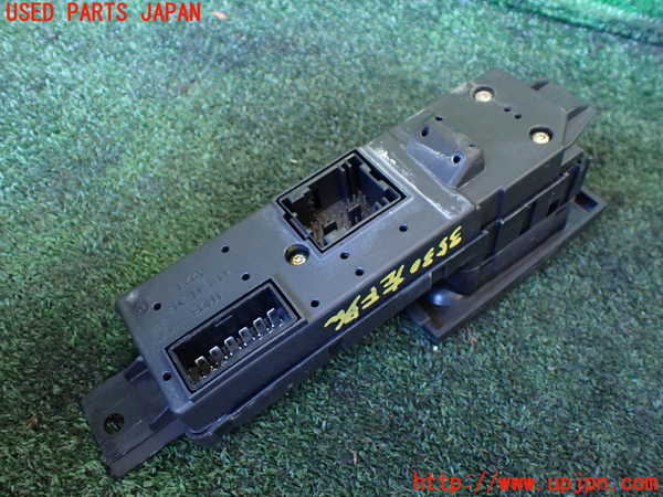 1UPJ-9235306245]マセラティ・クアトロポルテ(MQP)左前パワーウィンドウスイッチ 中古_2