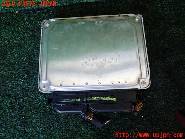 1UPJ-9235306110]マセラティ・クアトロポルテ(MQP)エンジンコンピューター 中古_3