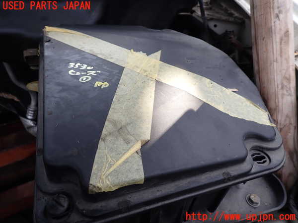 1UPJ-9235306741]マセラティ・クアトロポルテ(MQP)ヒューズボックス1 中古_2