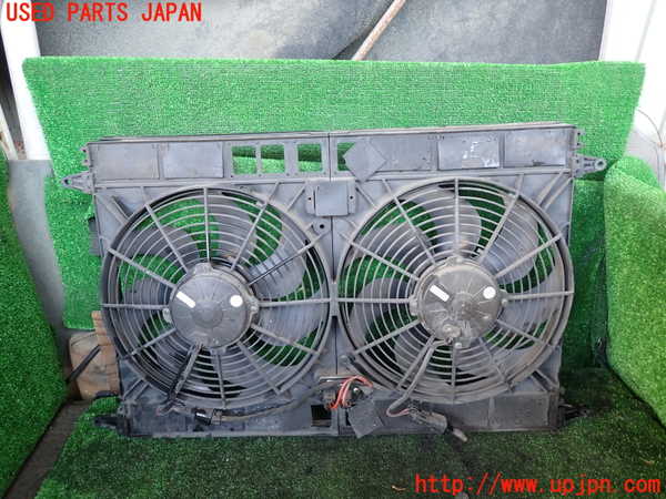 1UPJ-9235306836]マセラティ・クアトロポルテ(MQP)電動ファン1 中古_2