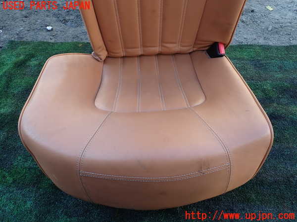 1UPJ-9235307405]マセラティ・クアトロポルテ(MQP)右リアシート 中古_3