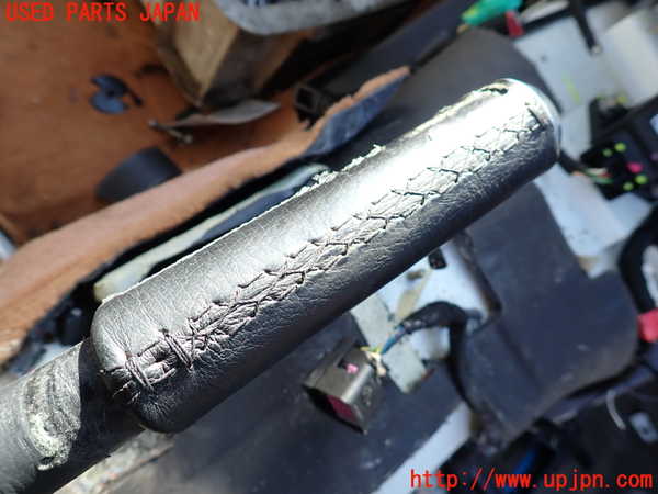 1UPJ-9235307550]マセラティ・クアトロポルテ(MQP)サイドブレーキレバー 中古_2