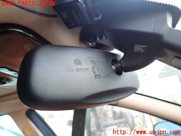 1UPJ-9235307615]マセラティ・クアトロポルテ(MQP)ルームミラー 中古_2